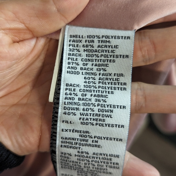 Kate Spade | Winter Jacket - Picture 7 of 7